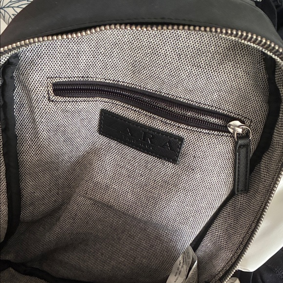 ZARA Backpack - Picture 2 of 4